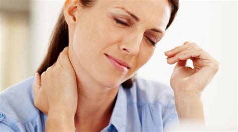 How To Massage A Neck Spasm Archives Samarpan Physiotherapy Clinic