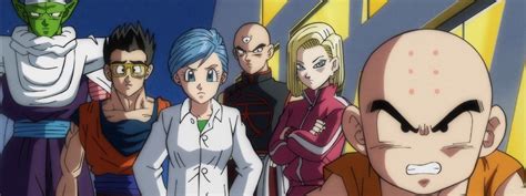 They can't get too comfortable in their new lives because more evildoers are on the horizon. Dragon Ball Super Episode 92: "Emergency Development! The Incomplete Ten Members!!" Review - IGN