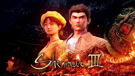shenmue iii review mkau gaming