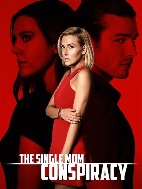 Lifetime Review The Single Mom Conspiracy Geeks