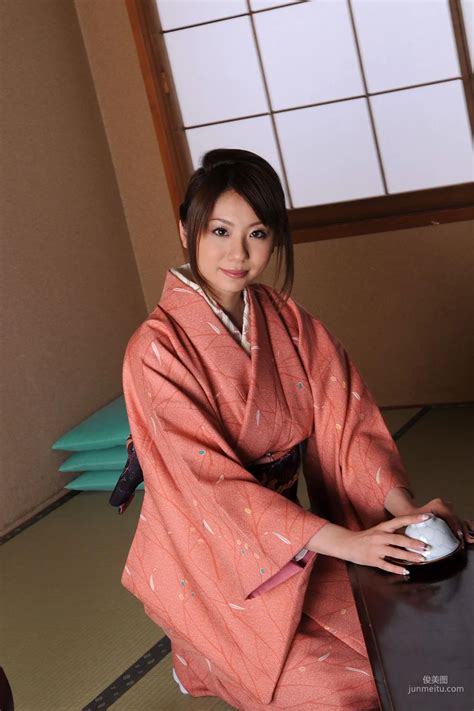 [x city] kimono和テイスト 011 麻美ゆま yuma asami 写真集 22 美女写真美女图片大全 高清美女图库