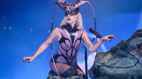 La Historia De Lady Gaga En La Pantalla Grande A Star Is Born