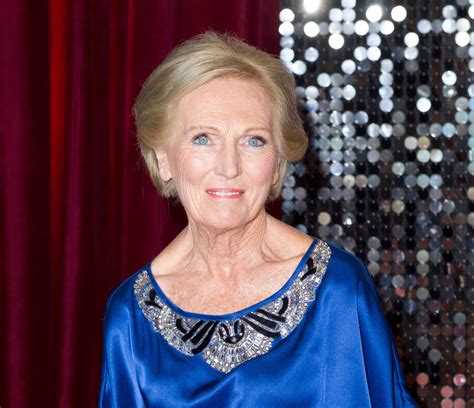 mary berry made how much in 2017 — yours