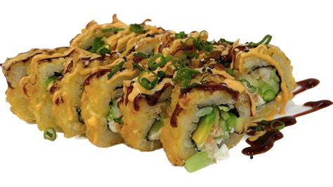 Sunny Sushi - Sushi Restaurant | Online Order | Portland | OR