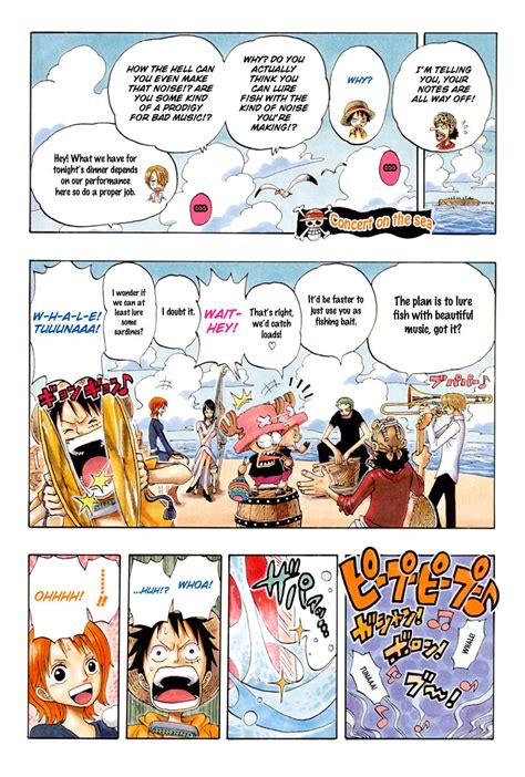 Read One Piece Manga English New Chapters Online Free Mangaclash