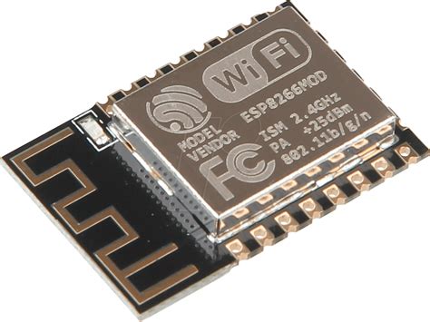 Debo Esp8266 12f Experimenteerbord Esp8266 Wifi Module Soldeerbaar
