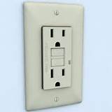 Images of Gfi Electrical