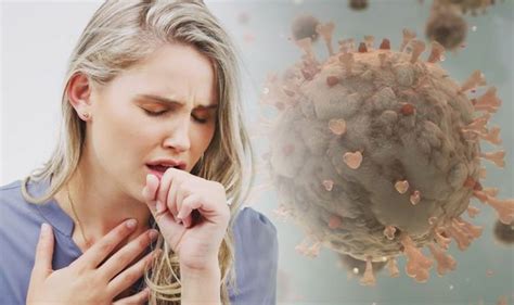 Coronavirus Symptoms Patient Who Tested Positive Reveals First Sign