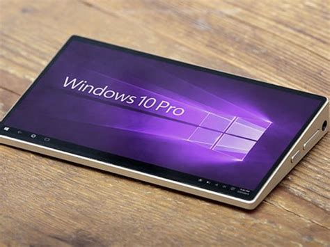 Windows 10 Pocket Pc Ockels Sirius A Gears Up For November Launch Zdnet