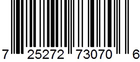 Barcode PNG File Download Free | PNG All