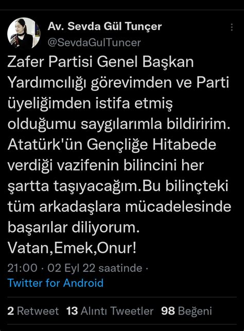 Best Zafer Partisi Images On Pholder Turkey Kgbtr And Turkey Jerky