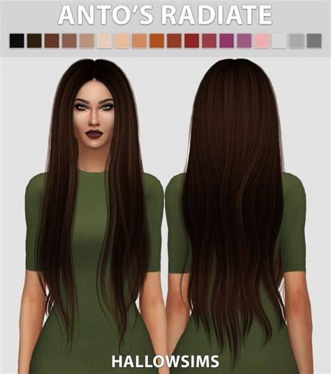 Kenzar Hallowsims Butterflysims 140 Kenzar Sims Sims