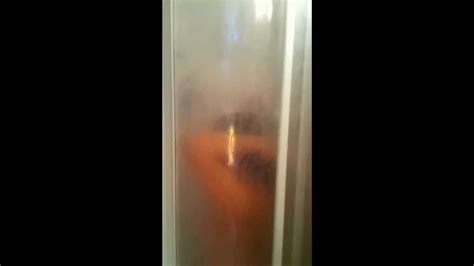 Hot Girlfriend In Shower Latest And Best 2012 Youtube