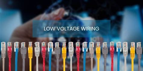 Low Voltage Wiring An Introduction Guide Geeksfl