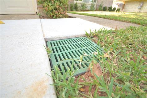 Pin By Circle D Construction On Drainage System Outdoor Structures