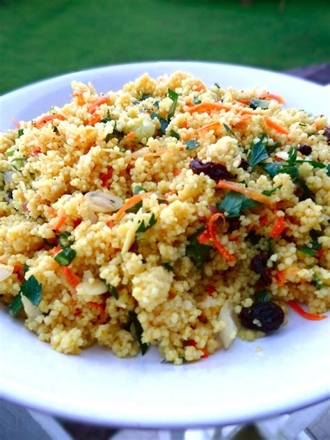 Bobby and giada in italy. Scrumpdillyicious: Ina Garten's Curried Couscous à la ...
