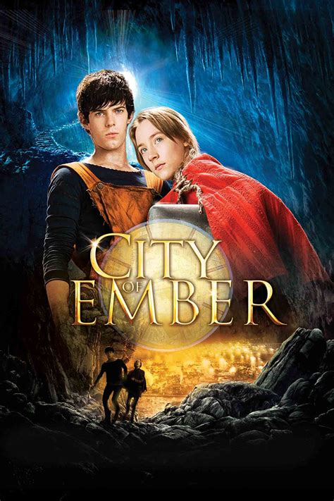Discover its cast ranked by popularity, see when it released, view trivia, and more. City of Ember (2008) - Channel Myanmar