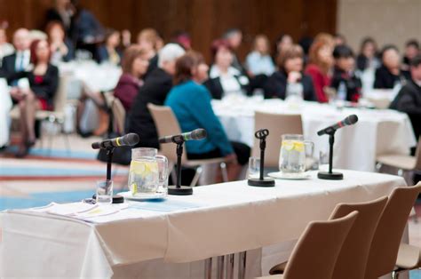 Olympia london can help you plan and create a successful, bespoke conference in the heart of the capital, from 200‐1,500 delegates. Business Event Planning | IMPACT Marketing and Public ...
