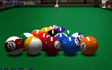 With its easy controls and gameplay, you will be an 8 ball pool champion in no time, just watch! DOWNLOAD FREE: BEST POOL GAME PC