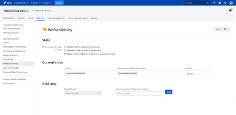 Data Protection And Security Toolkit For Jira Dlp Version History Atlassian Marketplace