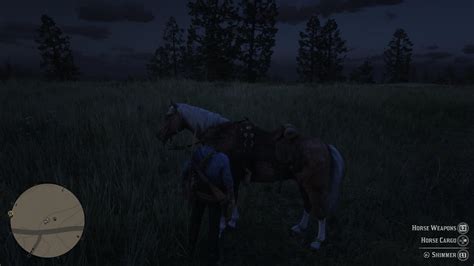 Anyone Else Name Their Horse After Ellies From Last Of Us Part Ii R