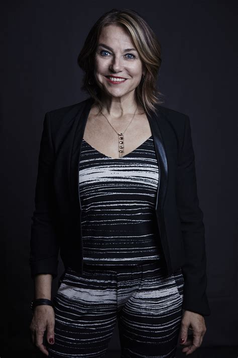Esther Perel Is An Expert On Human Relationships And Sexuality Her New