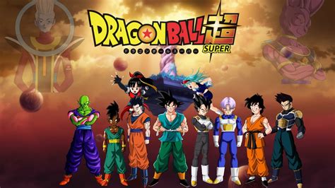 Dragon ball is a japanese media franchise created by akira toriyama in 1984. Dragon Ball Super: Movie 2019 Trailer FANMADE - YouTube