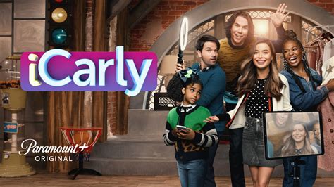 Nickalive Icarly Revival Showrunner Ali Schouten Teases