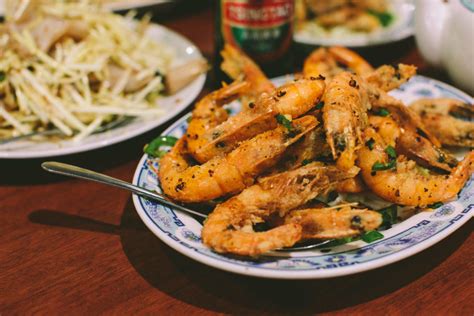 For under 7 bucks, you can get a lot of food. Chinatown · Boston · The Food Lens