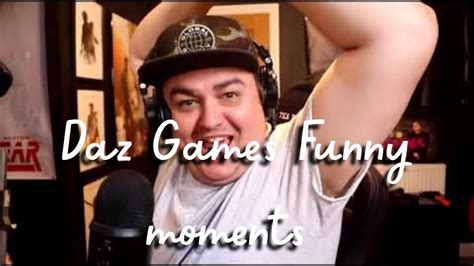 Daz Games Funny Moments 1 Youtube