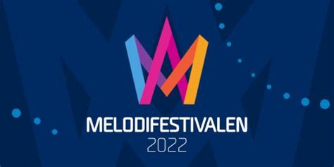 Sweden Melodifestivalen 2022