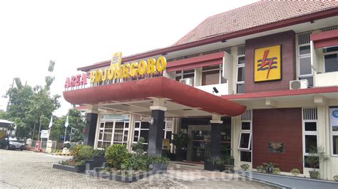 Rasio Elektrifikasi di Bojonegoro Masih Kalah dengan Tuban dan Lamongan