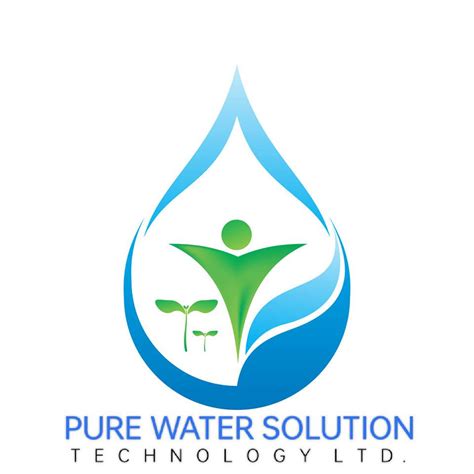 Pure Water Solution