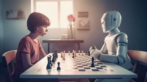 Improve Your Chess Game With Ai Popular Science