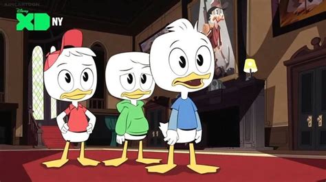 Ducktales2017 S1 E13 Nephews Disney Ducktales Disney Cartoon Movies