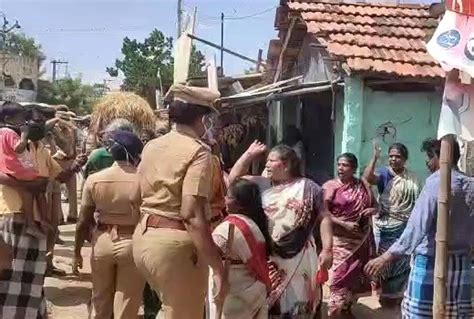 Mangalore Today Latest Headlines Of Mangalore Udupi Page Tn Police Lathicharge Over 100 Cpm