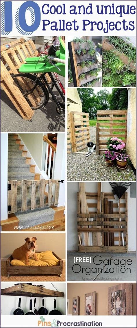 Do It Yourself Woodworking Projects Pallet Diy Diy Pallet Projects