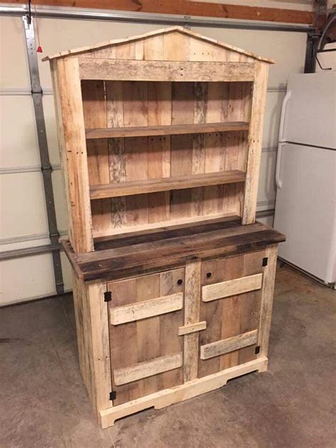 Pin On Pallet Builds