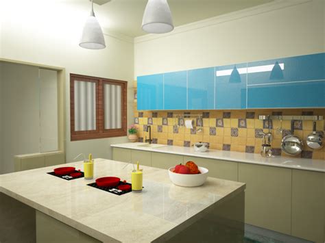 Best Modular Kitchen Designs In Bangalore Customised Kitchen Designs