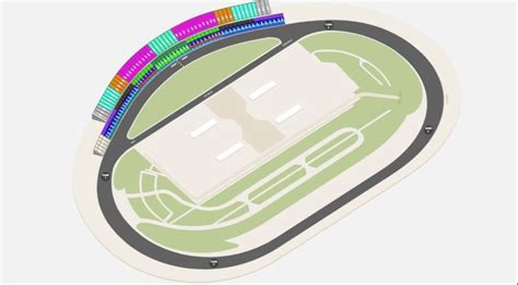 Tickets Adventhealth 400 7 May 2023 Kansas Speedway Koobit