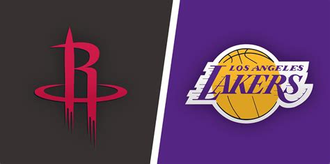 Lakers vs rockets (game 3) was last modified: Houston Rockets vs. Los Angeles Lakers - Game 1 Pick, Odds ...