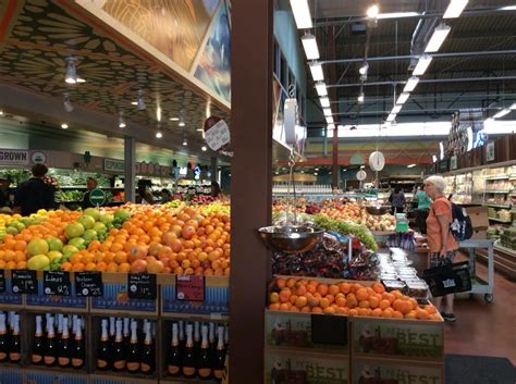 At kahala mall there's little trouble with traffic, little stress over parking, and less interaction with unhappy people. Whole Foods Market | Whole food recipes, Whole foods ...