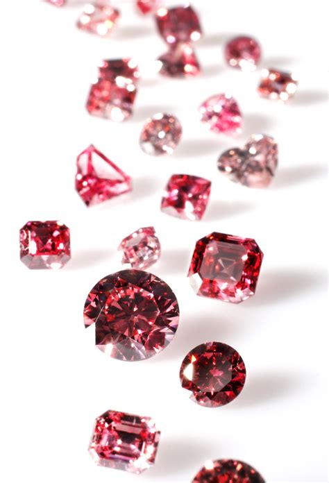 James allen has.24 ct pink diamonds starting at around $800 for barely 1/4 ct. ~The Argyle Diamond Mine owned by Rio Tinto in the remote ...