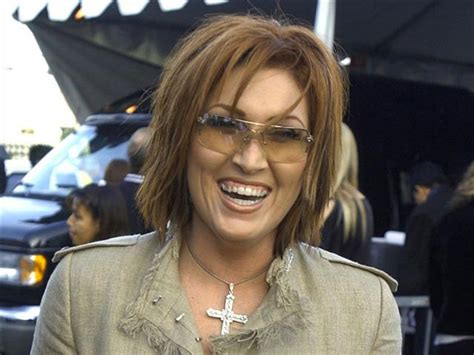 Country Singer Jo Dee Messina Announces Cancer Diagnosis