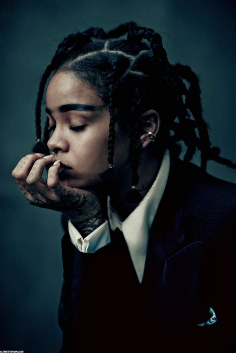 Paolo Roversi For Anti Rihanna Mode Estilo Rihanna Rihanna News