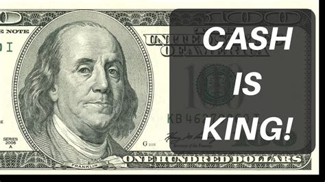 Here's what you need to know to get the. Buying a House with Cash - Cash Is King - YouTube