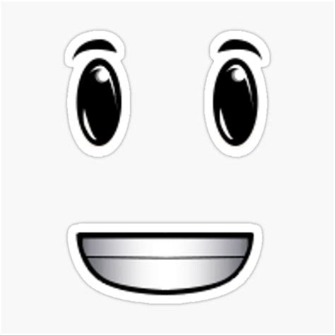 Roblox Happy Face Reqopnavi