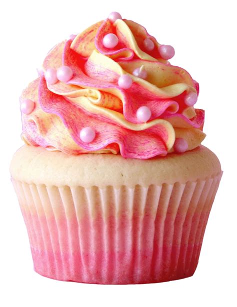 Cupcake Png Transparent Images Png All