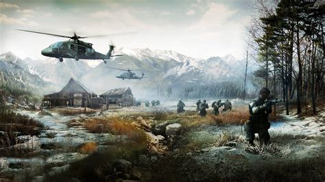 Battlefield City Wallpapers Top Free Battlefield City Backgrounds