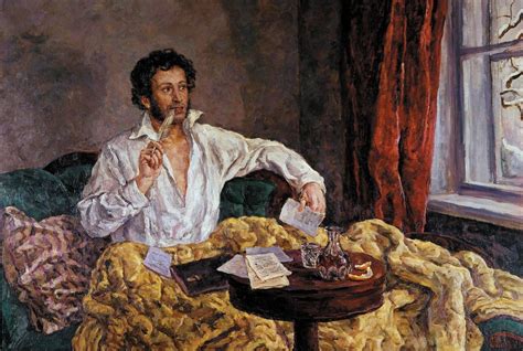 Русским больно думать что Пушкин был чернокожим что пишут о поэте в